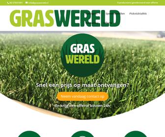 Graswereld